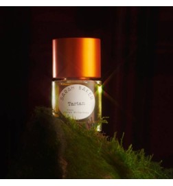 Tartan beczka 50 ml - Sarah Baker Darmowa porada i przesyłki!