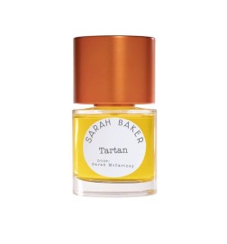 Tartan beczka 50 ml - Sarah Baker Darmowa porada i przesyłki!
