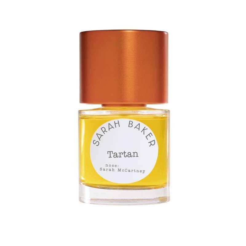 Tartan beczka 50 ml - Sarah Baker Darmowa porada i przesyłki!
