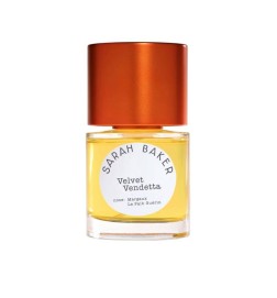 VENDETA VENDETTA - Sarah Baker Aconselhamento gratuito e remessas!