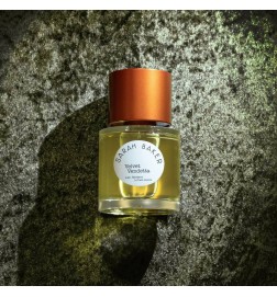 Velvet Vendetta - Sarah Baker Darmowa porada i przesyłki!