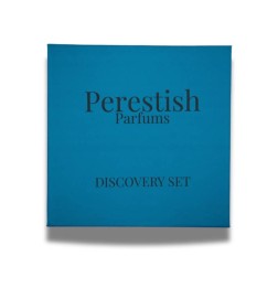 Set de découverte - Perestish Parfums