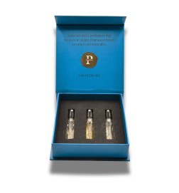 Набор открытий - Perestish Parfums