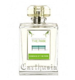 Carthusia - essência do parque eau de parfum