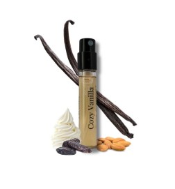 发现集 -  Perestish Parfums