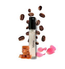 Набор открытий - Perestish Parfums