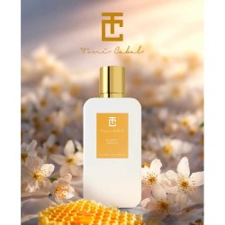 蜂蜜月亮 -  Toni Cabal