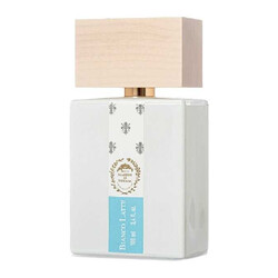 Bianco Latte 100 ml - Giardini di Toscana