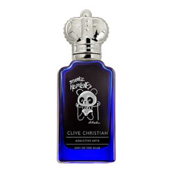 Strange Heavens Out Of The Blue 50 ml - Clive Christian