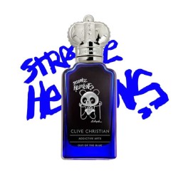 Strani cieli fuori dal blu - Clive Christian Consigli e spedizioni gratuiti!