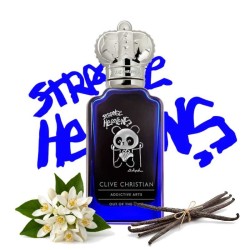 Strani cieli fuori dal blu - Clive Christian Consigli e spedizioni gratuiti!