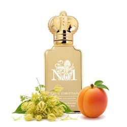 No1 Feminine 50 ml - Clive Christian ¡Asesoría y Envíos Gratis!