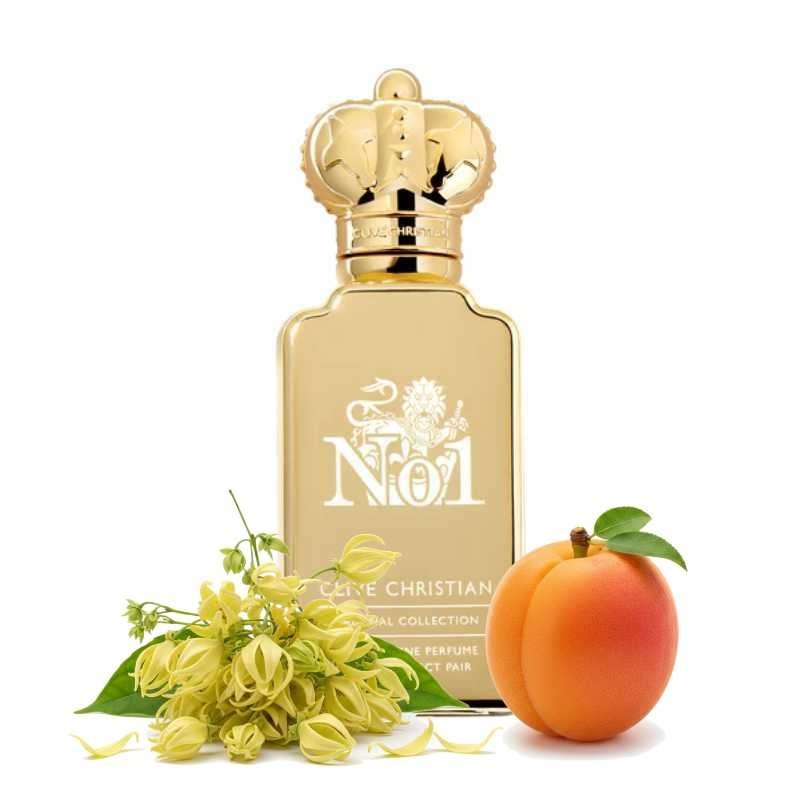 No1 Feminine - Clive Christian