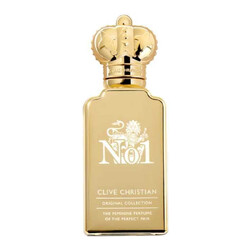 No1 Feminine 50 ml - Clive Christian