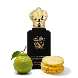 X féminin - Clive Christian Conseils gratuits et envois!