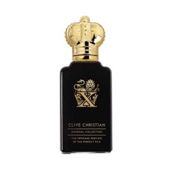 X masculin - Clive Christian Conseils gratuits et envois!