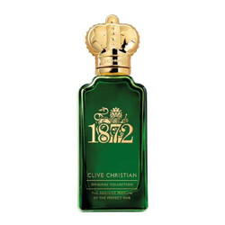 1872 Feminine 50 ml - Clive Christian