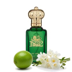 1872 masculino - Clive Christian Aconselhamento gratuito e remessas!