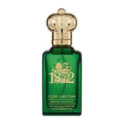 1872 Masculine - Clive Christian