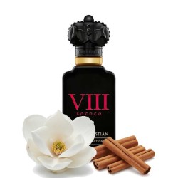 Magnolia feminina - Clive Christian Aconselhamento gratuito e remessas!