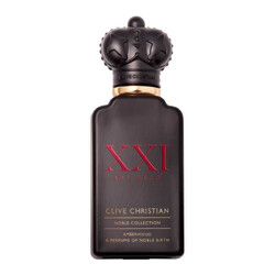 XXI Art Deco Amberwood - Clive Christian