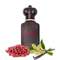 XXI Art Deco Amberwood - Clive Christian