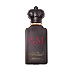 XXI Art Deco Loira Amber - Clive Christian Aconselhamento gratuito e remessas!