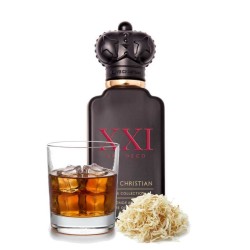 XXI Art Deco Blonde Amber 50 ml - Clive Christian