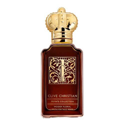 I Woody Floral Feminine - Clive Christian