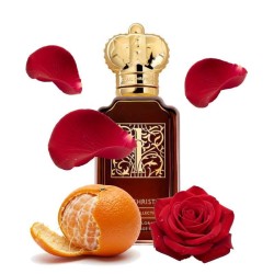 I Woody Floral Feminine - Clive Christian