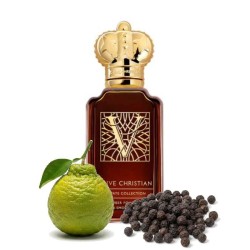 V amber fougere männlich - Clive Christian Kostenlose Beratung und Sendungen!