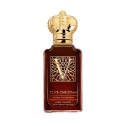 V Amber Fougere Masculine - Clive Christian ¡Asesoría y Envíos Gratis!