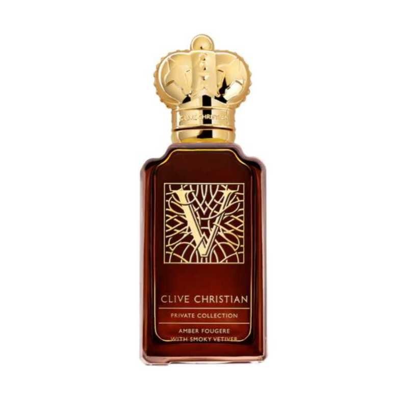 V amber fougere männlich - Clive Christian Kostenlose Beratung und Sendungen!