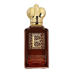 E Cashmere Musk - Clive Christian