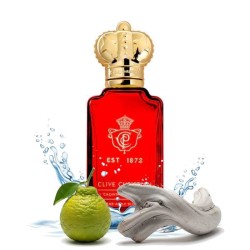 Fleur de pomme de crabe - Clive Christian Conseils gratuits et envois!