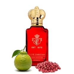 Matsukita - Clive Christian