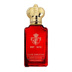 Town and Country - Clive Christian