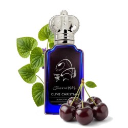 Springe auf und küsse mich hedonistisch - Clive Christian Kostenlose Beratung und Sendungen!