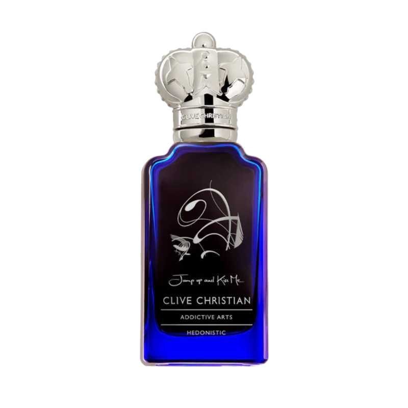 Jump Up and Kiss Me Hedonistic - Clive Christian