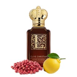 L Vetiver de chá vermelho - Clive Christian Aconselhamento gratuito e remessas!