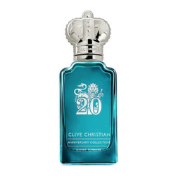 Iconic Feminine Limited Edition 50 ml - Clive Christian