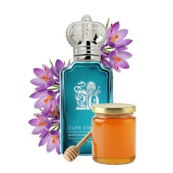 Iconic Feminine Limited Edition 50 ml - Clive Christian