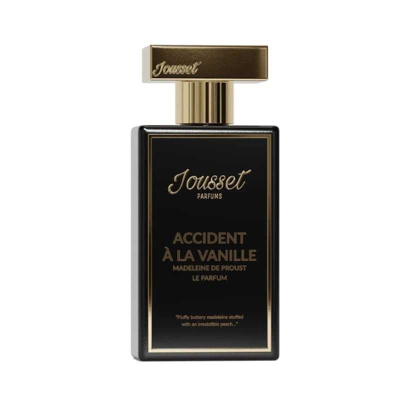 Madeleine de Proust Extrait de Parfum - Jousset Parfums