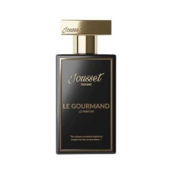 Le Gourmand Extrait de Parfum - Jousset Parfums