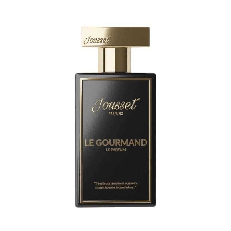 Le gourmand extrait de parfum - Jousset Parfums - Jousset Parfums Бесплатная доставка!