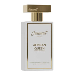 African Queen Extrait de Parfum 50 ml - Jousset Parfums