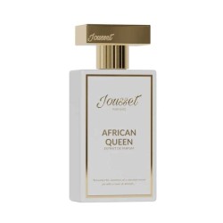Африканская королева экстрайт де парфум - Jousset Parfums Бесплатная доставка!