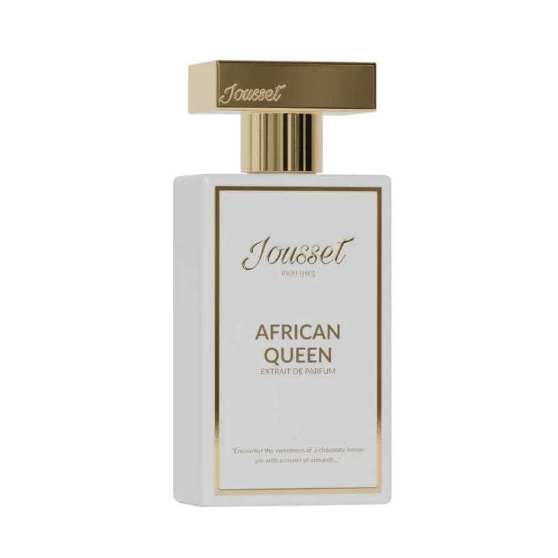 Afrykańska Queen Ectrait De Parfum - Jousset Parfums Darmowa wysyłka!