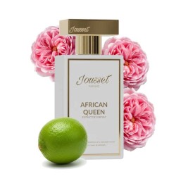 Afrykańska Queen Ectrait De Parfum - Jousset Parfums Darmowa wysyłka!