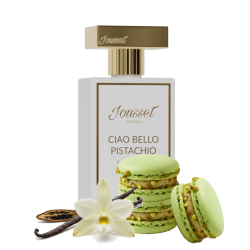 Ciao Bello Pistacchio - Jousset Parfum Advisory e spedizione gratuita!